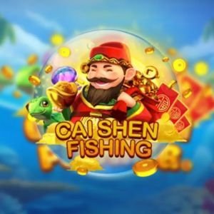 Experience the Thrill of Cai Shen Fishing in India with Live Action Demo