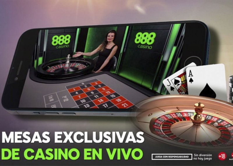 Consejos de Guiacasino Pro para maximizar tus ganancias en 888 Casino