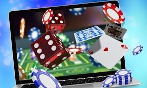 Exploring Online Casino Infinity A New Era in Online Gaming Exploring Online Casino Infinity A New Era in Online Gaming