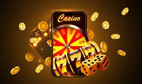 Exploring Online Casino Infinity A New Era in Online Gaming Exploring Online Casino Infinity A New Era in Online Gaming