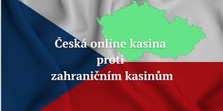 Nejlepší online kasina pro rok 2026 - Průvodce a Tipy