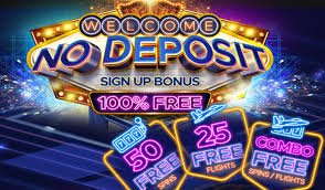 No Deposit 20 Free Spins Your Guide to Winning without Spending No Deposit 20 Free Spins Your Guide to Winning without Spending