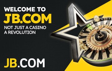 Discover JB Casino Official Gaming Experience