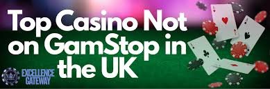 Discover the World of Online Casinos Not on GamStop Discover the World of Online Casinos Not on GamStop