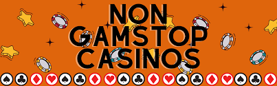 Discover the World of Online Casinos Not on GamStop Discover the World of Online Casinos Not on GamStop