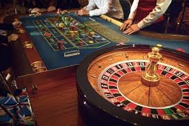 Experience the Excitement of Bitcoin Roulette Experience the Excitement of Bitcoin Roulette
