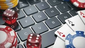 Experience the Thrill of Online Gaming at LumiBet Casino -280301309