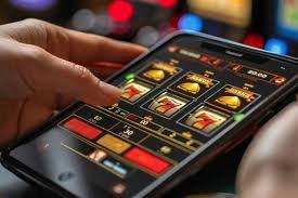 Experience the Thrill of Online Gaming at LumiBet Casino -280301309