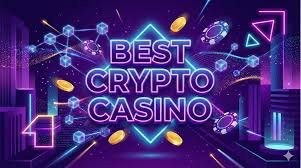 Exploring the Rise of Bitcoin in Online Casinos Exploring the Rise of Bitcoin in Online Casinos