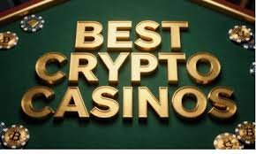 Exploring the Rise of Bitcoin in Online Casinos Exploring the Rise of Bitcoin in Online Casinos
