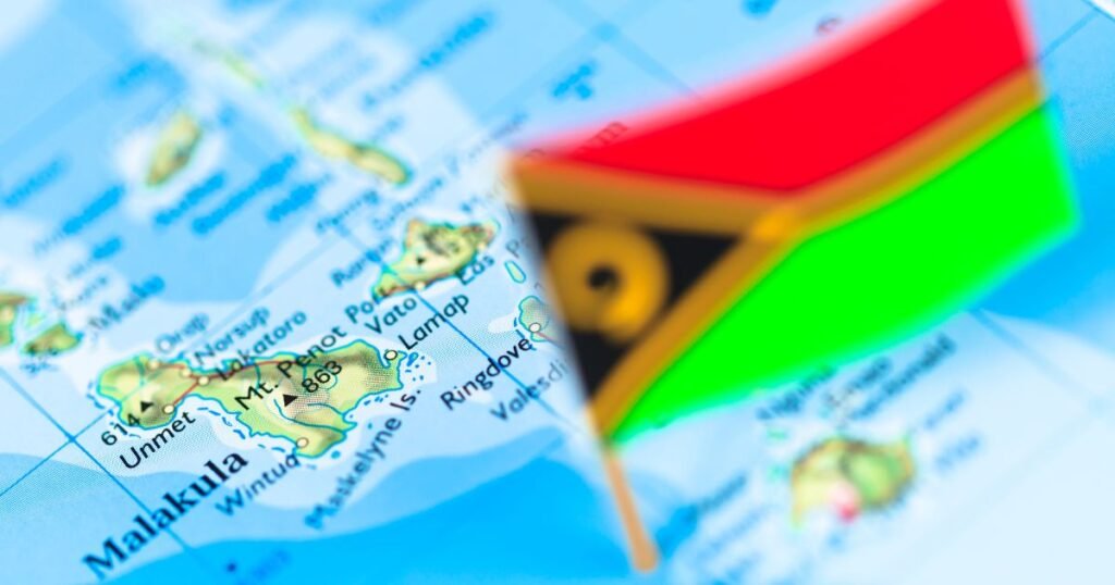 Unlocking Opportunities A Comprehensive Guide to Vanuatu Citizenship by Investment