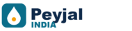 Peyjal India logo